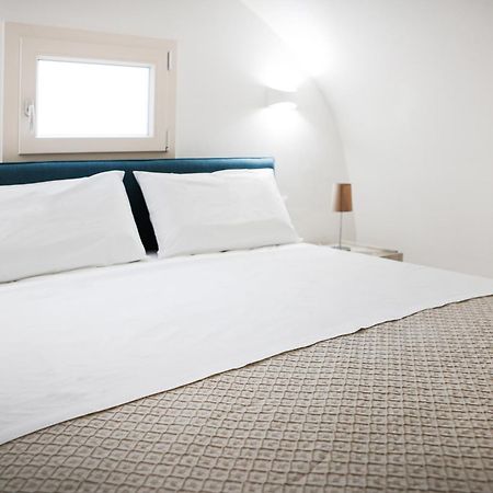 B&B Le Due Corti Матино Экстерьер фото