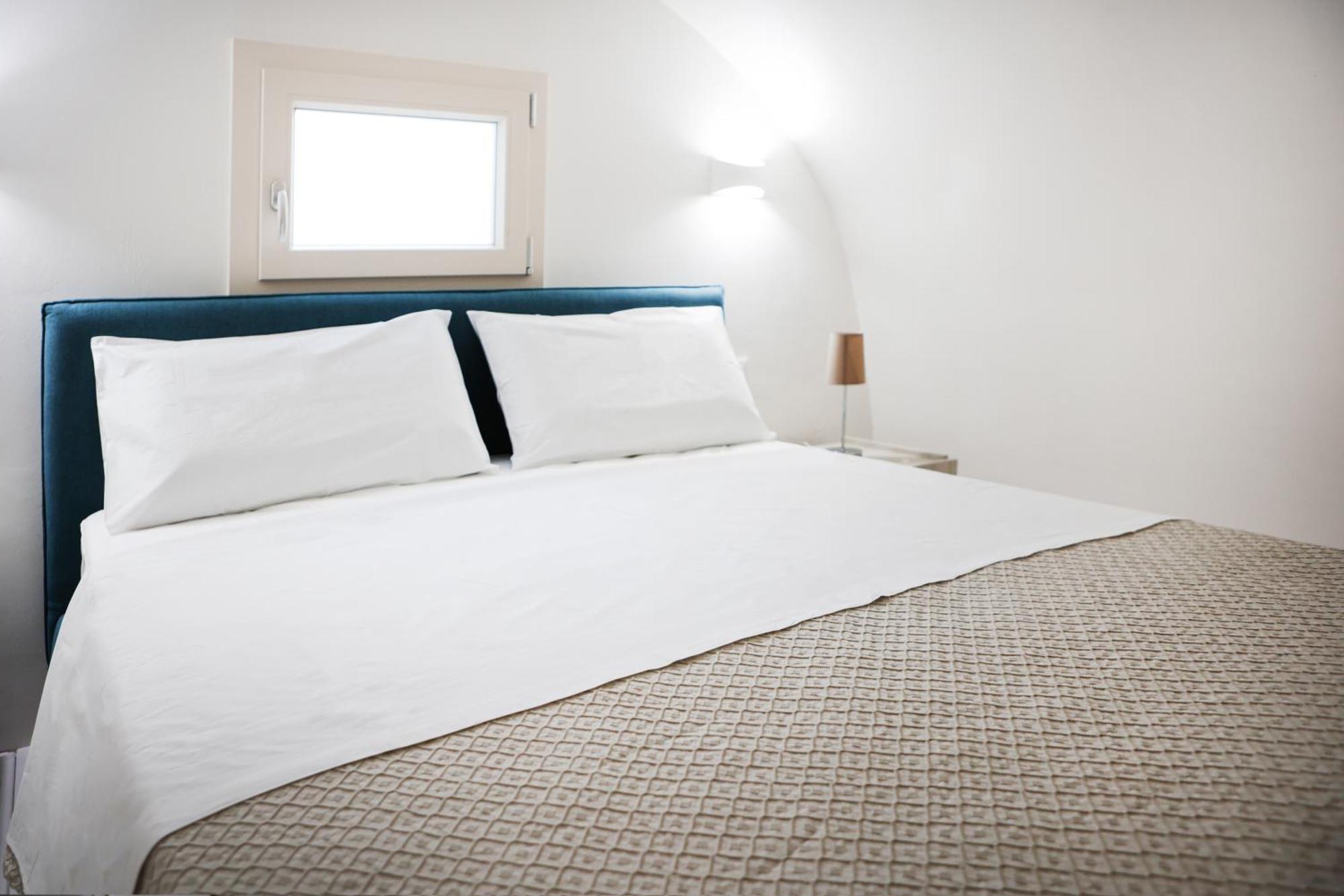 B&B Le Due Corti Матино Экстерьер фото