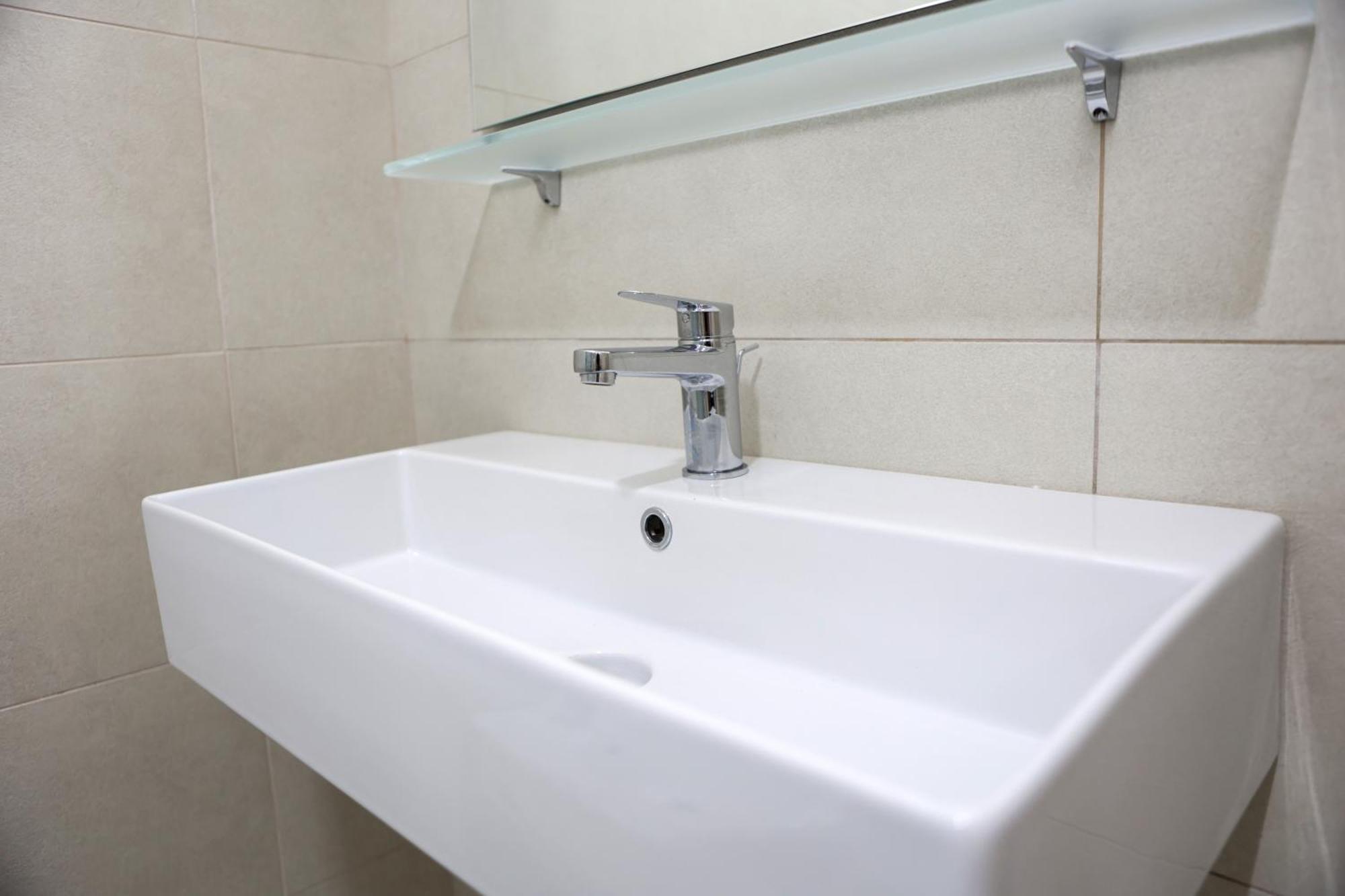 B&B Le Due Corti Матино Экстерьер фото